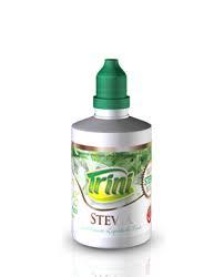 Stevia liquida