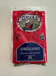Orégano