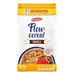 Granola 5 semillas Flow Cereal