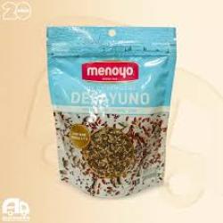 Mix de semillas desayuno