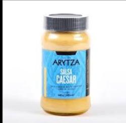 Salsa caesar