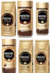 Gold Equilibrado , Gold Espresso equilibrado , Gold Espresso intenso ,  Gold Espresso suave , Gold intenso , Gold suave ORIGEN BRASIL