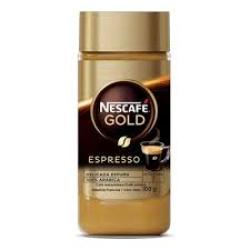 Nescafé Gold Espresso ORIGEN FRANCIA