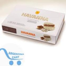 Alfajor bañado de chocolate blanco PAT PALTER