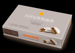 Alfajor de merengue italiano PAT PALTER