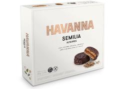 Alfajor de semilias