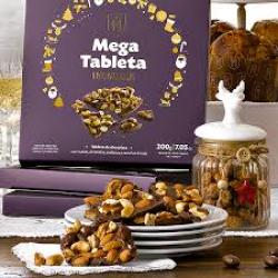 Mega tableta