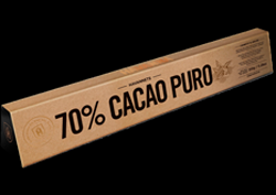 Havanette 70 % cacao puro PAT PALTER