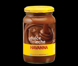 Dulce de leche