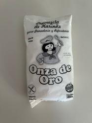 Premezcla de harinas
