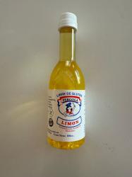 Aromatizante sintetico sabor limon