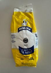 Almidon de maiz