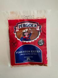 Pimenton extra