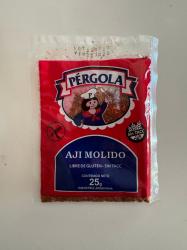 Aji molido