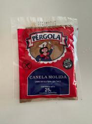 Canela molida