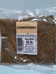 Chimichurri
