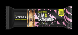 Galletita chia y arandano PAT PALTER