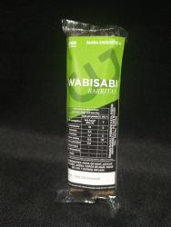 Barra energética mascabo