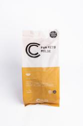 Pan Keto molde