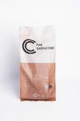 Pan Sarraceno
