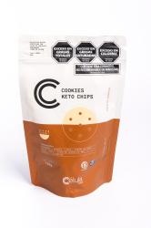 Cookies keto chips