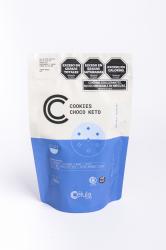 Cookies choco keto