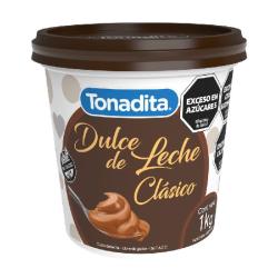 Dulce de leche clasico