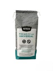 Premezcla universal