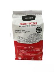 Premezcla para panificados integrales