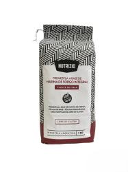Premezcla a base de harina de sorgo integral