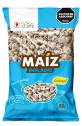 Maíz inflado "Liviano