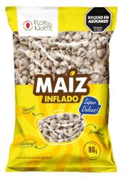 Maíz inflado "Súper dulces