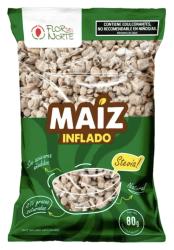 Maíz inflado "Con stevia
