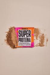 Proteína de cacao