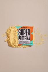 Proteína de vainilla