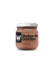 Dulce de dátiles