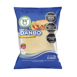 Queso danbo en fetas