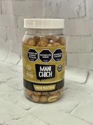 Manichick sabor mostaza