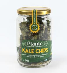 Kale chips