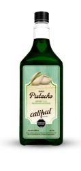 Jarabe sabor pistacho