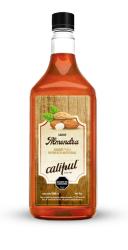 Jarabe sabor almendra
