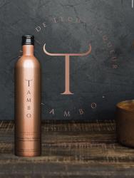 Licor de dulce de leche