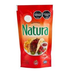 Ketchup Natura