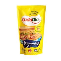 Mayonesa Cada Día