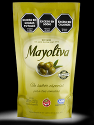 Mayoliva