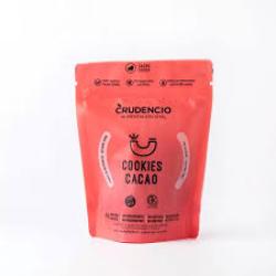 Cookies de cacao