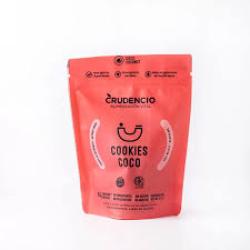 Cookie de Coco
