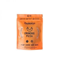 Crunchis pizza