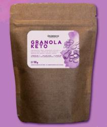 Granola Keto