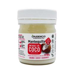 Crema de coco